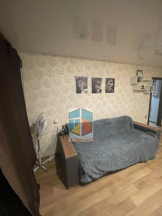 г. Краснотурьинск, ул. Карла Маркса, 36а (городской округ Краснотурьинск) - фото квартиры (3)