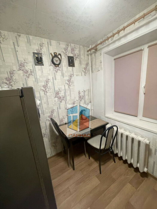 г. Краснотурьинск, ул. Карла Маркса, 36а (городской округ Краснотурьинск) - фото квартиры (4)