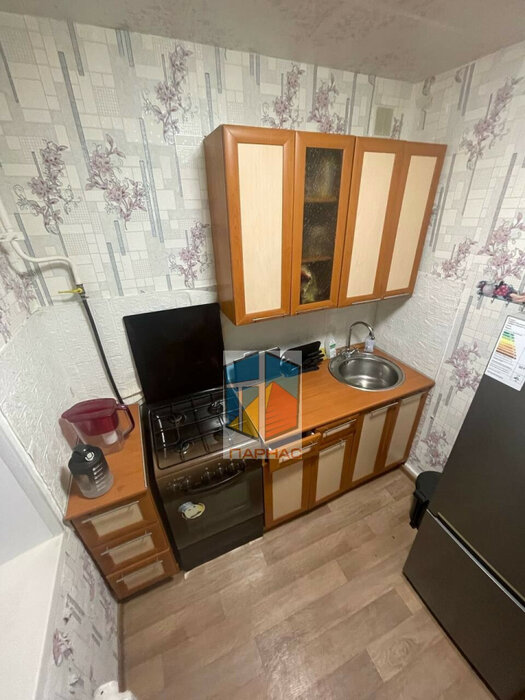 г. Краснотурьинск, ул. Карла Маркса, 36а (городской округ Краснотурьинск) - фото квартиры (6)