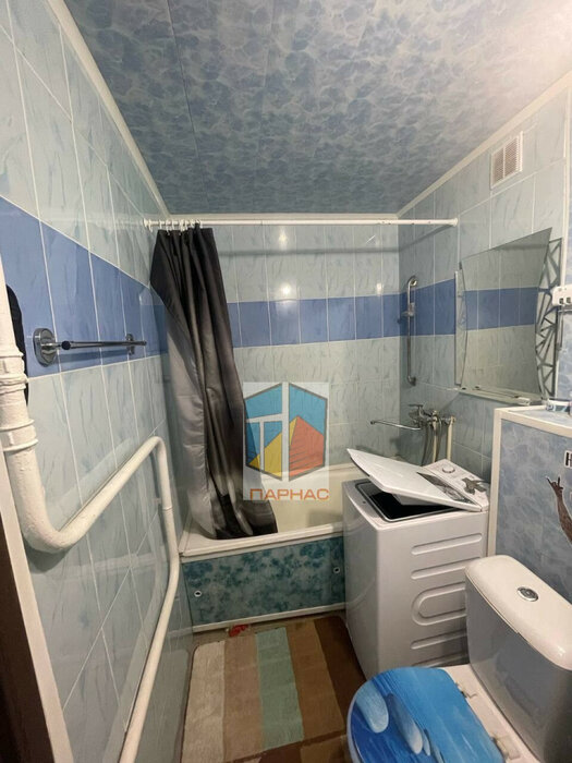 г. Краснотурьинск, ул. Карла Маркса, 36а (городской округ Краснотурьинск) - фото квартиры (7)