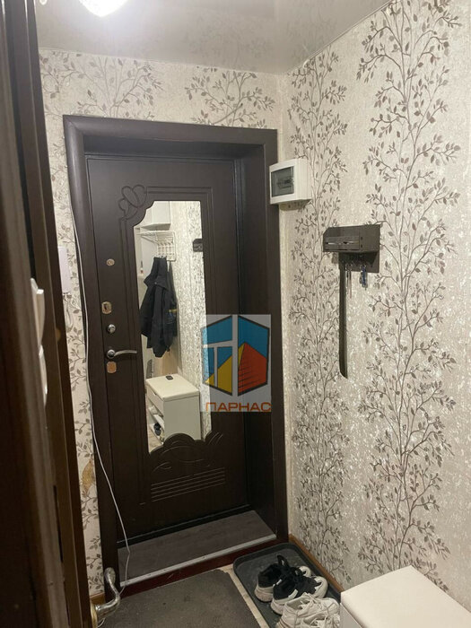 г. Краснотурьинск, ул. Карла Маркса, 36а (городской округ Краснотурьинск) - фото квартиры (8)