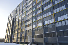 Екатеринбург, ул. Ракетная, 17/2 (Кольцово) - фото квартиры