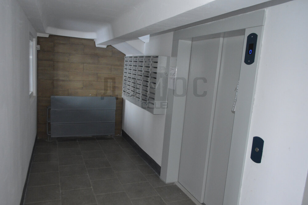 Екатеринбург, ул. Ракетная, 17/2 (Кольцово) - фото квартиры (2)