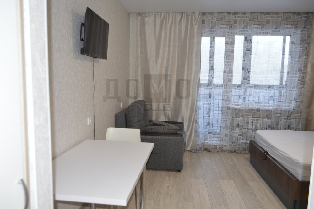 Екатеринбург, ул. Ракетная, 17/2 (Кольцово) - фото квартиры (3)