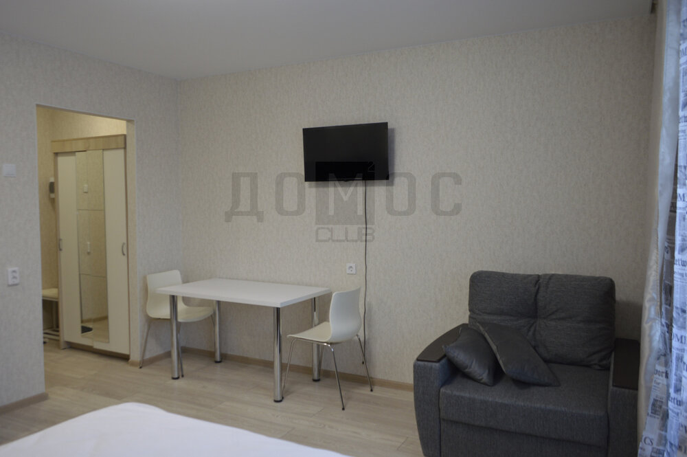 Екатеринбург, ул. Ракетная, 17/2 (Кольцово) - фото квартиры (7)