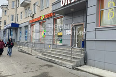 г. Верхняя Пышма, ул. Успенский, 34 (городской округ Верхняя Пышма) - фото торговой площади