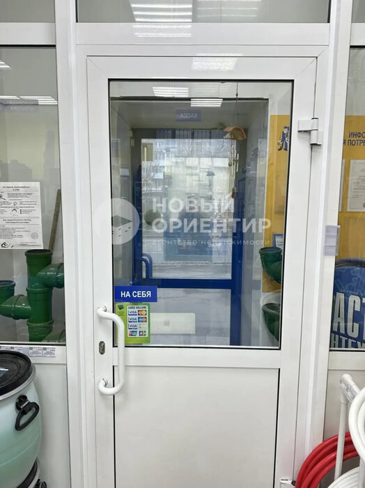 г. Верхняя Пышма, ул. Успенский, 34 (городской округ Верхняя Пышма) - фото торговой площади (3)