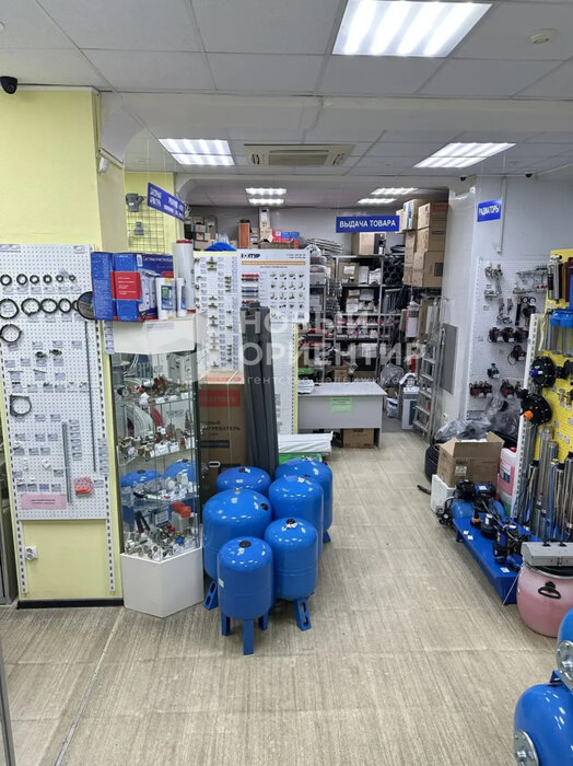 г. Верхняя Пышма, ул. Успенский, 34 (городской округ Верхняя Пышма) - фото торговой площади (4)