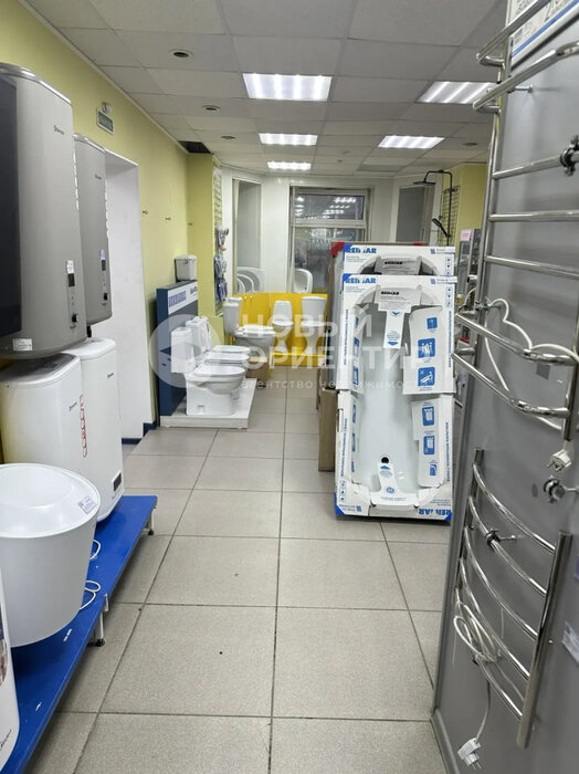 г. Верхняя Пышма, ул. Успенский, 34 (городской округ Верхняя Пышма) - фото торговой площади (5)