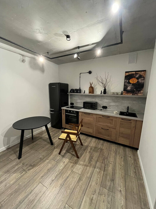 Екатеринбург, ул. Пехотинцев, 2д (Старая Сортировка) - фото квартиры (1)