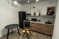 Екатеринбург, ул. Пехотинцев, 2д (Старая Сортировка) - фото квартиры