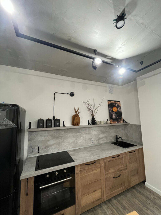 Екатеринбург, ул. Пехотинцев, 2д (Старая Сортировка) - фото квартиры (2)