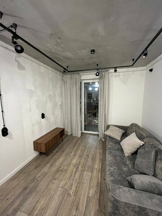 Екатеринбург, ул. Пехотинцев, 2д (Старая Сортировка) - фото квартиры (3)