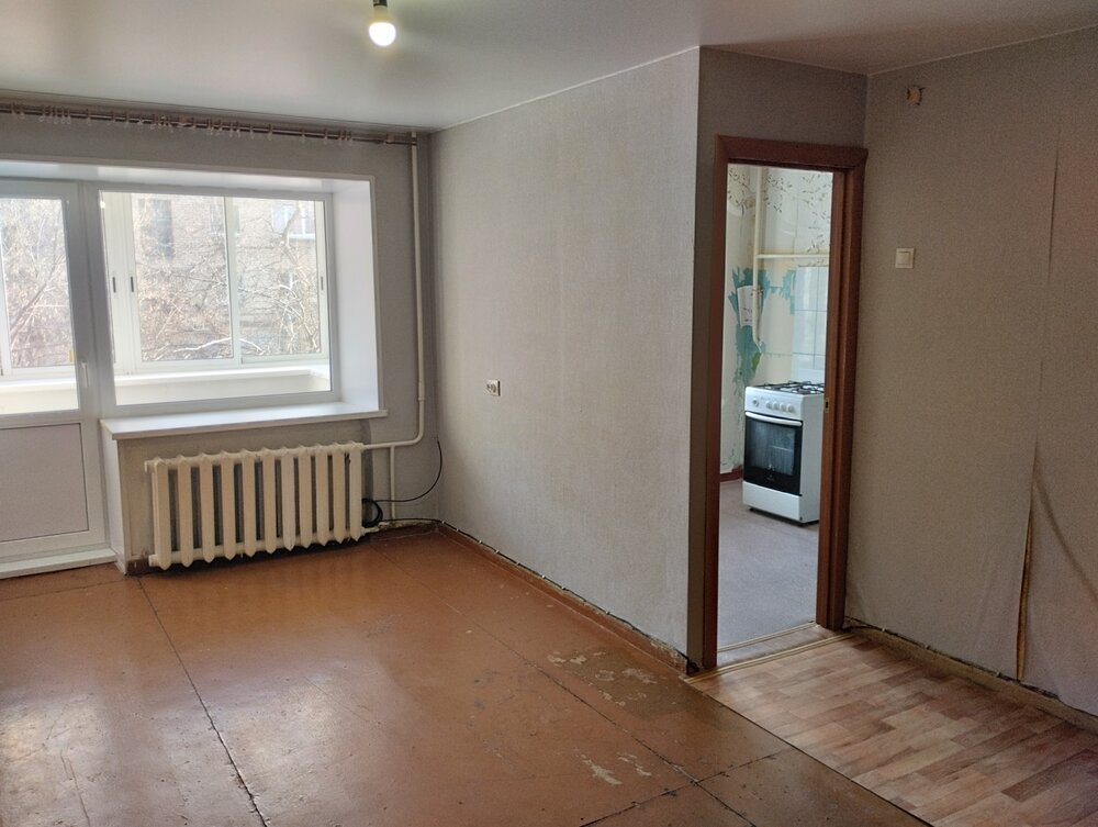 Екатеринбург, ул. Техническая , 40 (Старая Сортировка) - фото квартиры (2)