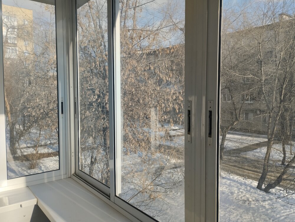 Екатеринбург, ул. Техническая , 40 (Старая Сортировка) - фото квартиры (6)