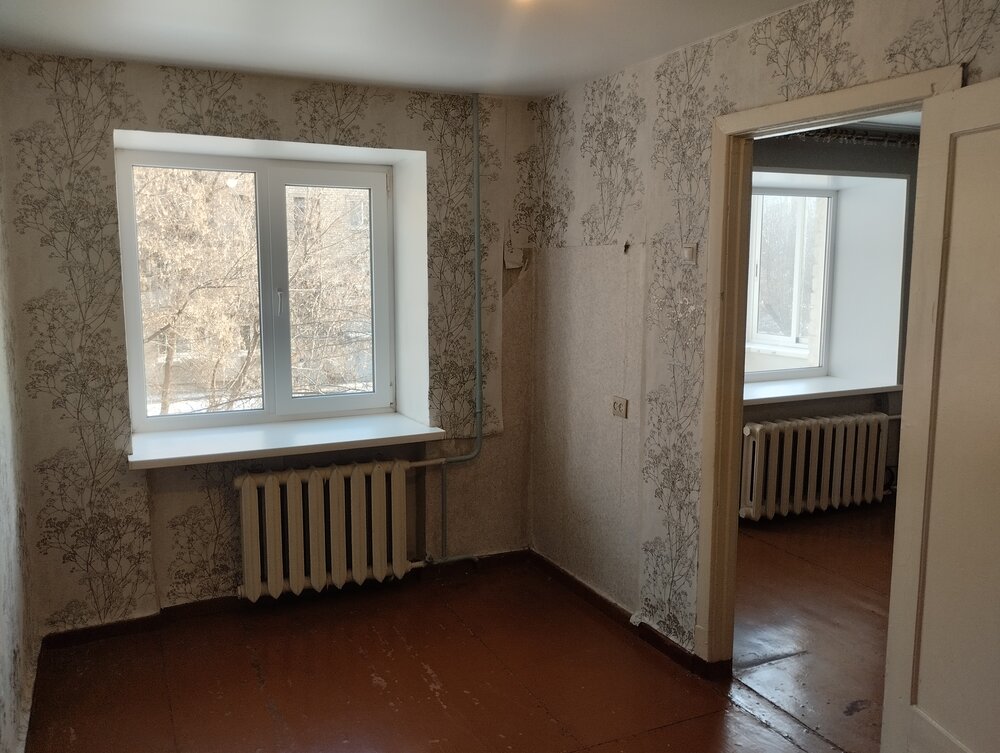 Екатеринбург, ул. Техническая , 40 (Старая Сортировка) - фото квартиры (7)