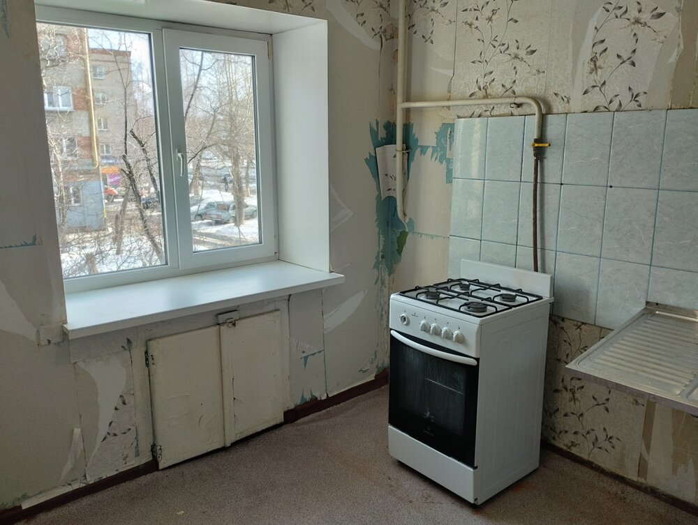 Екатеринбург, ул. Техническая , 40 (Старая Сортировка) - фото квартиры (8)