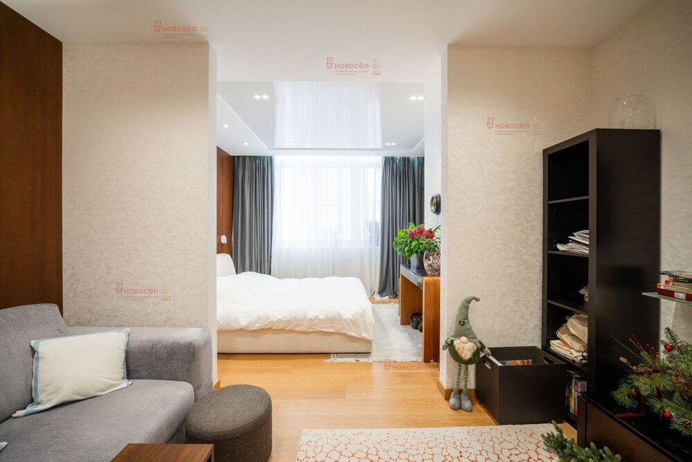 Екатеринбург, ул. Юмашева, 15 (ВИЗ) - фото квартиры (4)