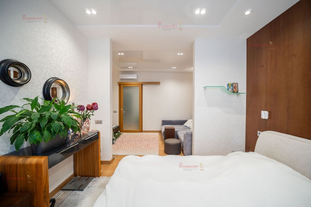 Екатеринбург, ул. Юмашева, 15 (ВИЗ) - фото квартиры (7)