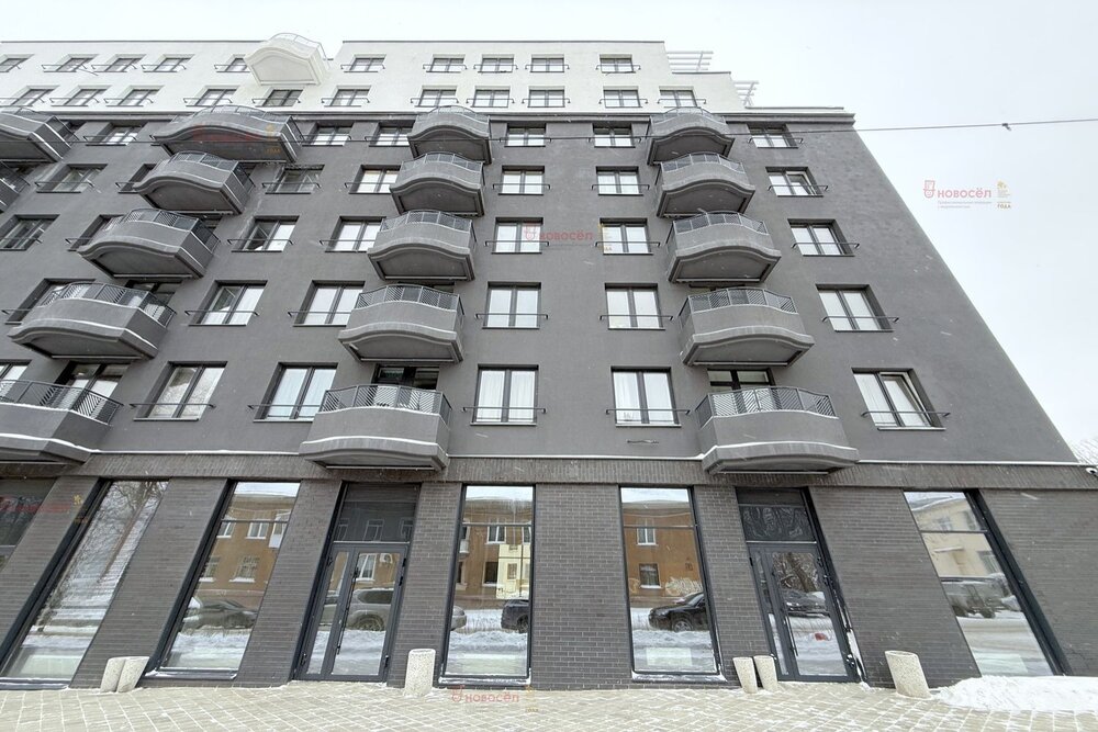 Екатеринбург, ул. 22-го Партсъезда, 3 (Уралмаш) - фото торговой площади (3)