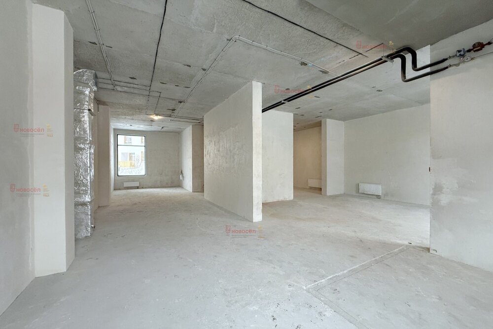 Екатеринбург, ул. 22-го Партсъезда, 3 (Уралмаш) - фото торговой площади (4)