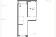 Екатеринбург, ул. Техническая, 68 (Старая Сортировка) - фото квартиры