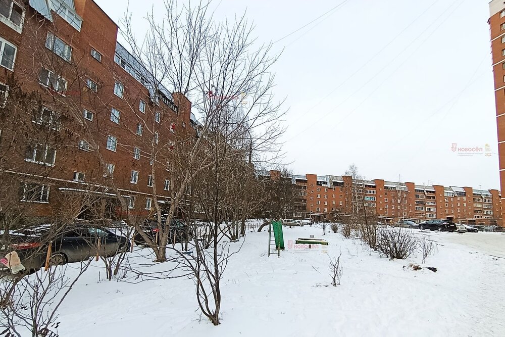 Екатеринбург, ул. Техническая, 68 (Старая Сортировка) - фото квартиры (2)