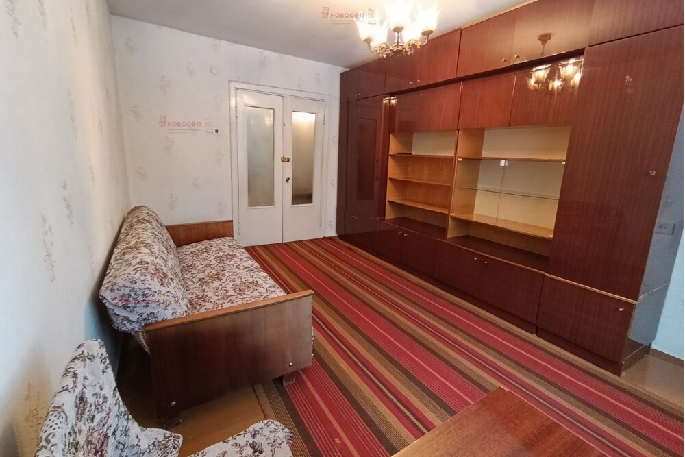 Екатеринбург, ул. Техническая, 68 (Старая Сортировка) - фото квартиры (3)