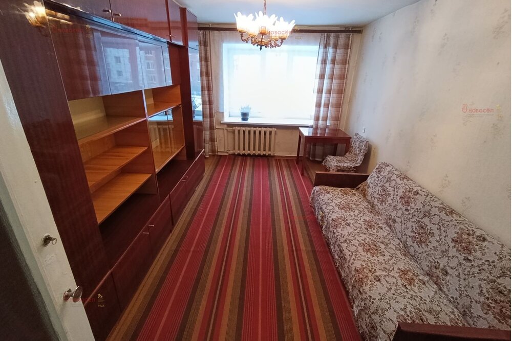 Екатеринбург, ул. Техническая, 68 (Старая Сортировка) - фото квартиры (4)