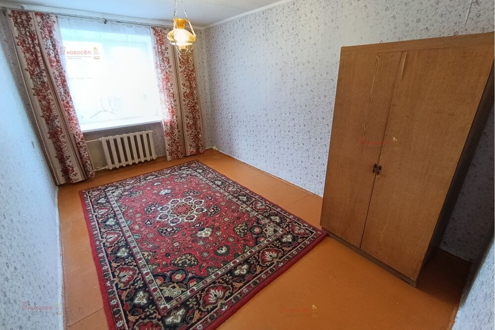 Екатеринбург, ул. Техническая, 68 (Старая Сортировка) - фото квартиры (5)