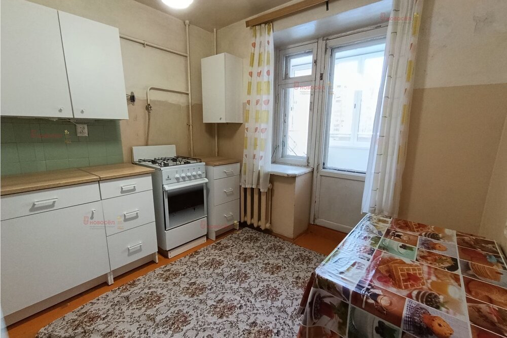 Екатеринбург, ул. Техническая, 68 (Старая Сортировка) - фото квартиры (7)