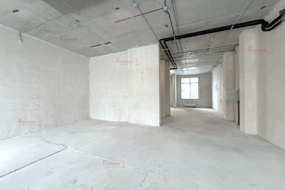 Екатеринбург, ул. 22-го Партсъезда, 3 (Уралмаш) - фото офисного помещения (3)