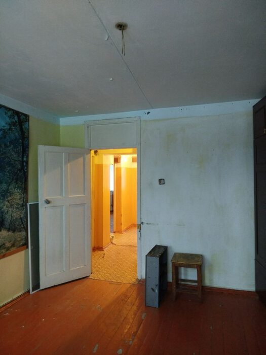 г. Нижний Тагил, ул. Фрунзе, 30 (городской округ Нижний Тагил) - фото квартиры (2)