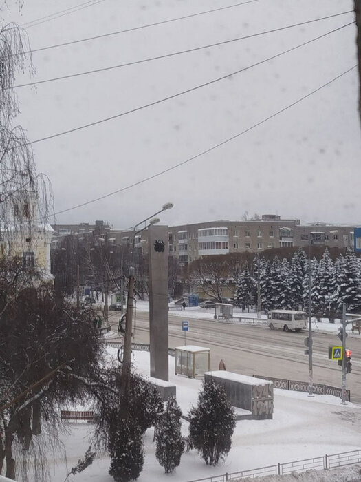 г. Нижний Тагил, ул. Фрунзе, 30 (городской округ Нижний Тагил) - фото квартиры (3)