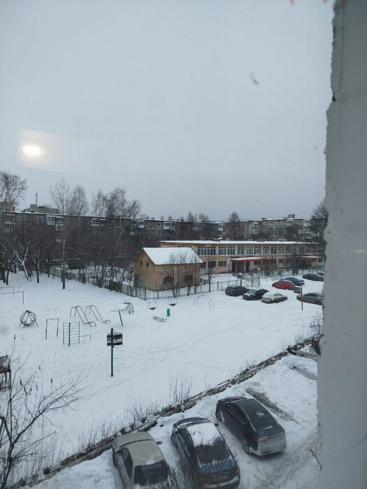 г. Нижний Тагил, ул. Фрунзе, 30 (городской округ Нижний Тагил) - фото квартиры (4)