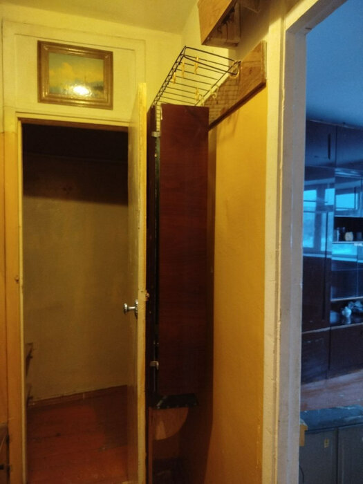 г. Нижний Тагил, ул. Фрунзе, 30 (городской округ Нижний Тагил) - фото квартиры (5)