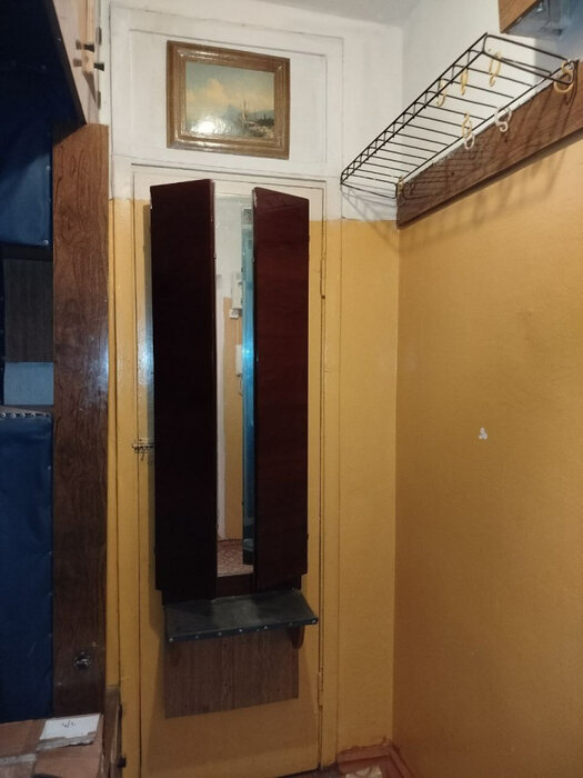 г. Нижний Тагил, ул. Фрунзе, 30 (городской округ Нижний Тагил) - фото квартиры (6)