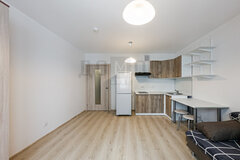 Екатеринбург, ул. 40-летия Комсомола, 35/2 (ЖБИ) - фото квартиры