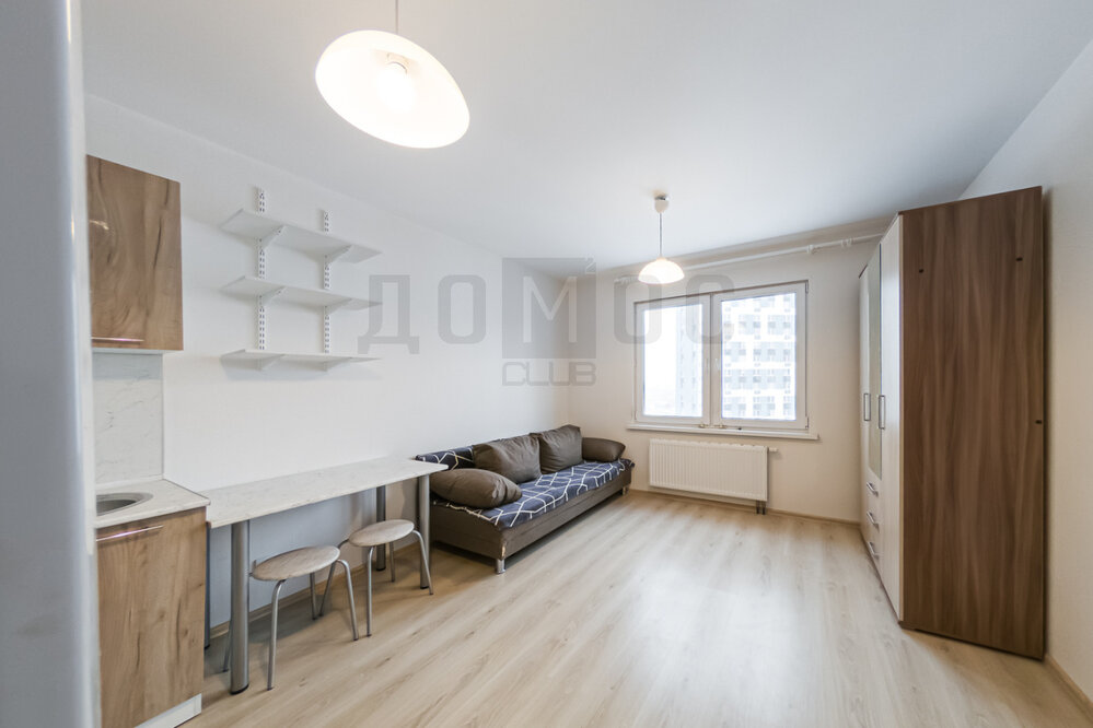 Екатеринбург, ул. 40-летия Комсомола, 35/2 (ЖБИ) - фото квартиры (2)