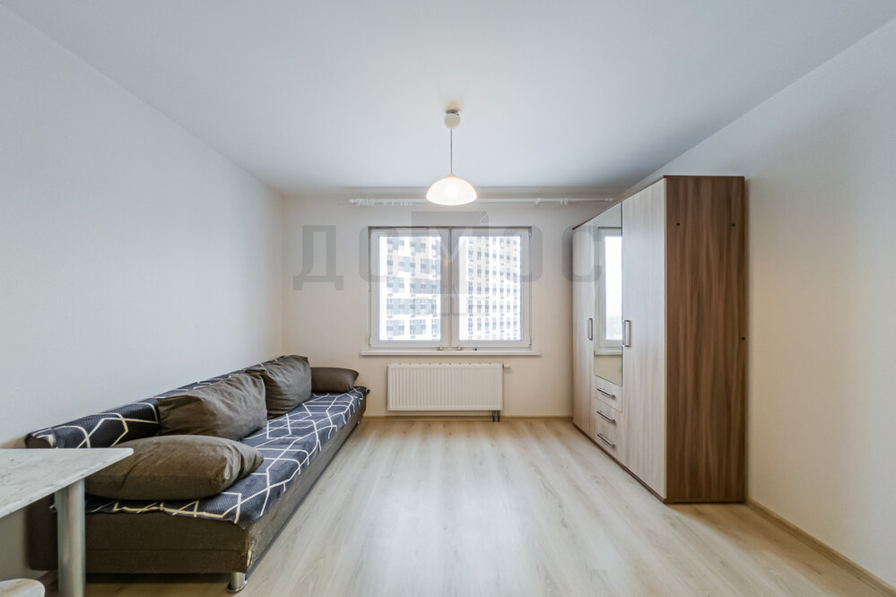 Екатеринбург, ул. 40-летия Комсомола, 35/2 (ЖБИ) - фото квартиры (3)