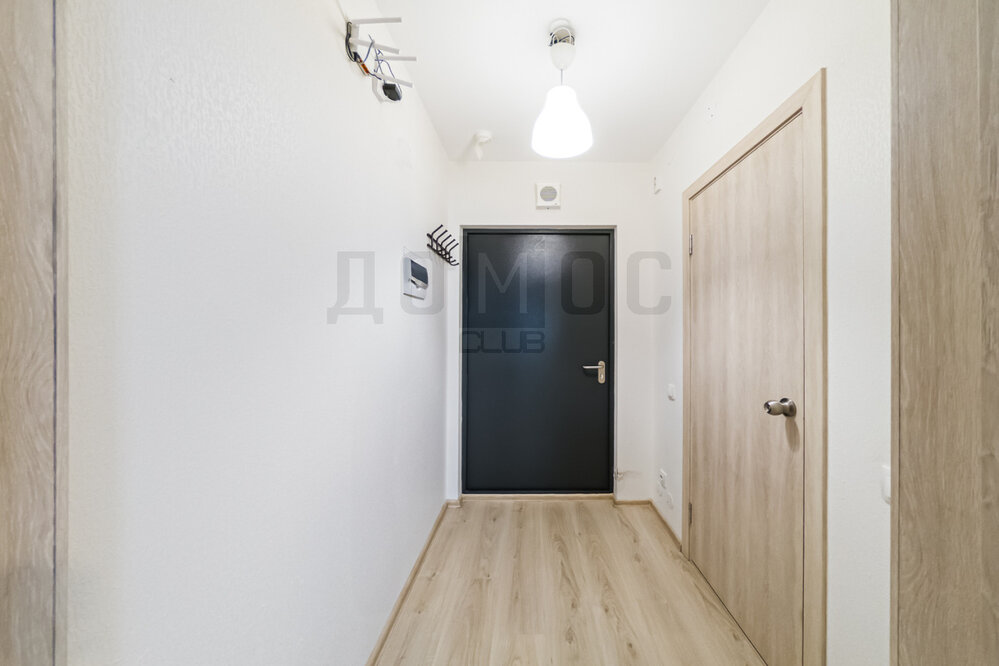 Екатеринбург, ул. 40-летия Комсомола, 35/2 (ЖБИ) - фото квартиры (4)