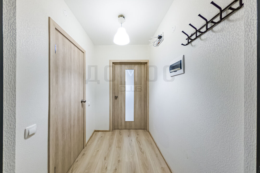 Екатеринбург, ул. 40-летия Комсомола, 35/2 (ЖБИ) - фото квартиры (5)