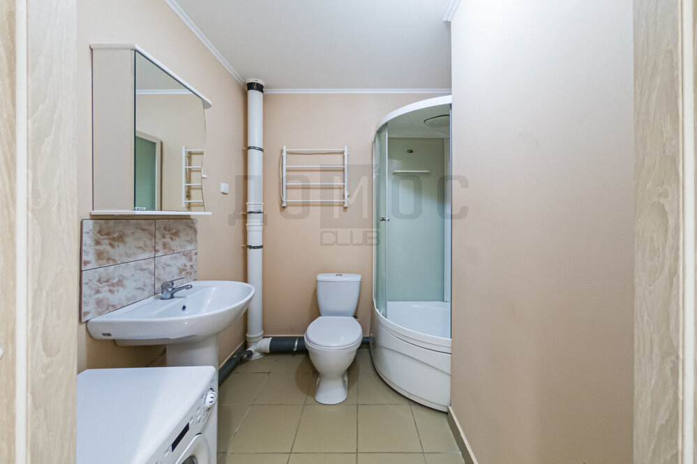 Екатеринбург, ул. 40-летия Комсомола, 35/2 (ЖБИ) - фото квартиры (6)