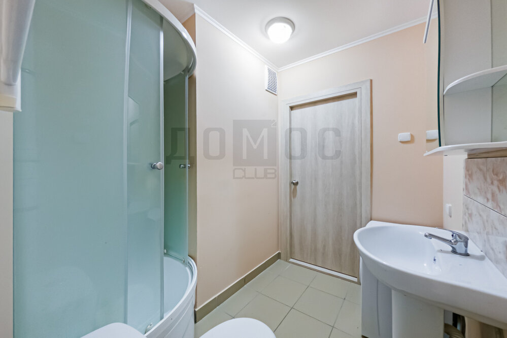 Екатеринбург, ул. 40-летия Комсомола, 35/2 (ЖБИ) - фото квартиры (7)