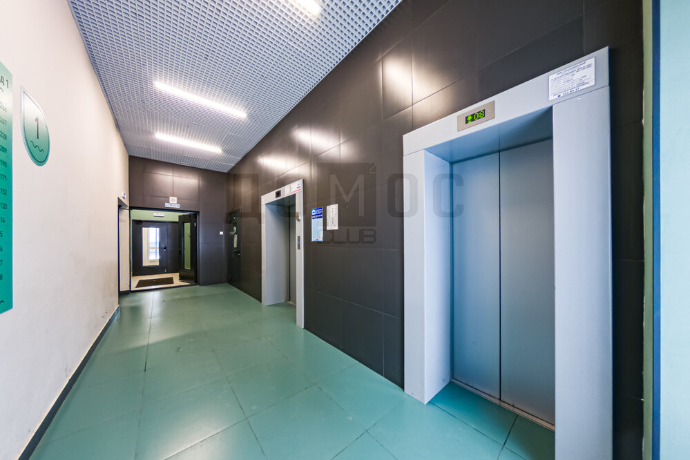 Екатеринбург, ул. 40-летия Комсомола, 35/2 (ЖБИ) - фото квартиры (8)