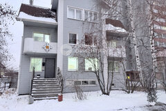 Екатеринбург, ул. 40-летия Комсомола, 34/9 (ЖБИ) - фото торговой площади