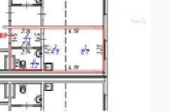 Екатеринбург, ул. Евгения Савкова, 46/2 (Широкая речка) - фото квартиры