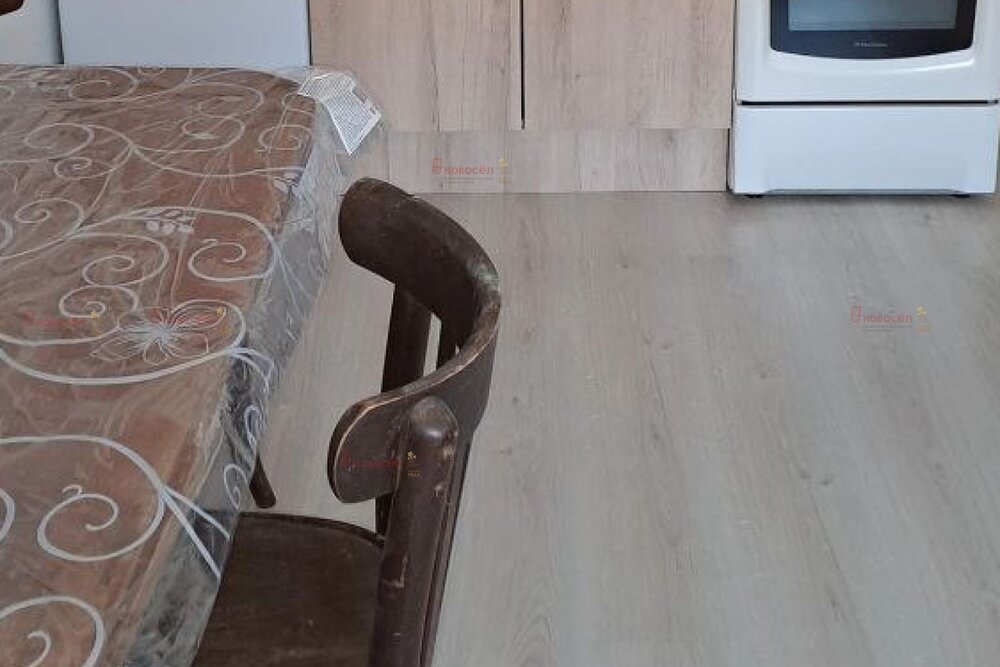 Екатеринбург, ул. Евгения Савкова, 46/2 (Широкая речка) - фото квартиры (5)