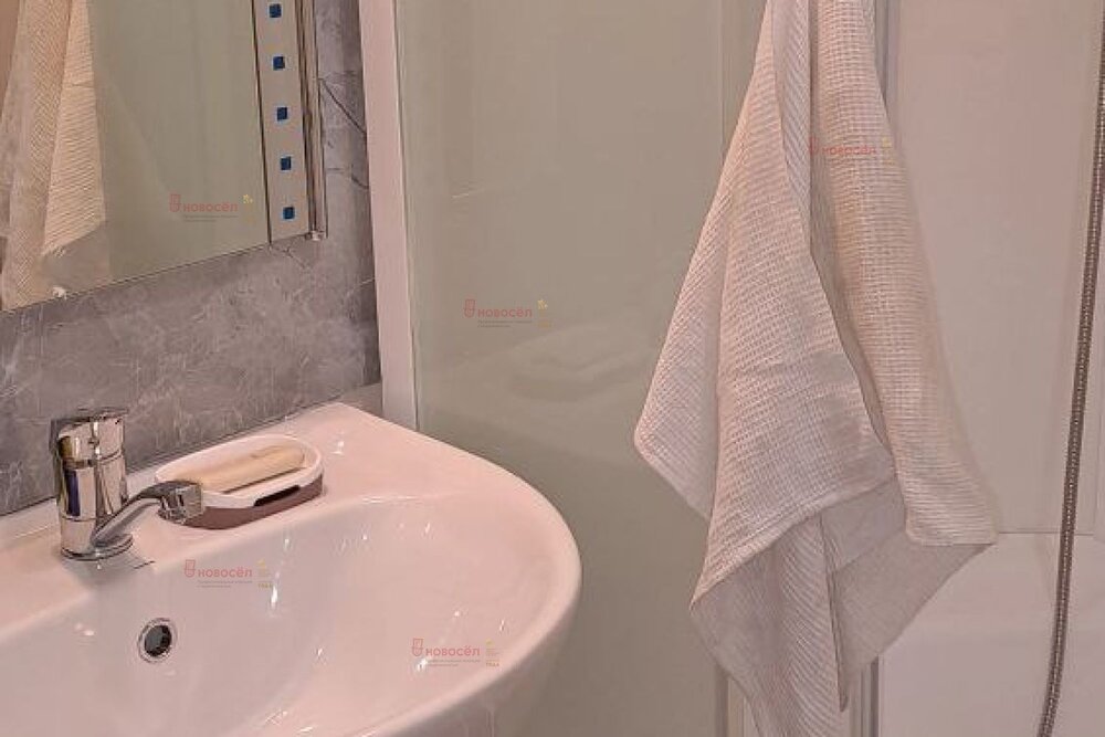 Екатеринбург, ул. Евгения Савкова, 46/2 (Широкая речка) - фото квартиры (6)