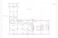 Екатеринбург, ул. Парковый, 41/4 (Пионерский) - фото квартиры